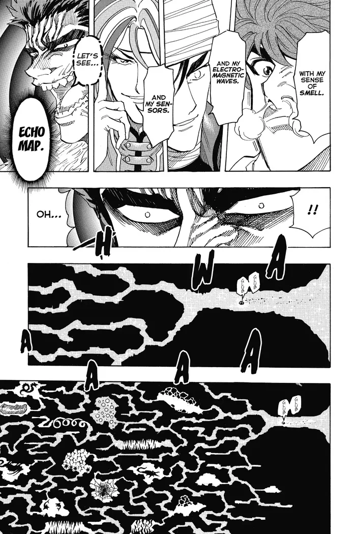 Toriko Chapter 278 image 12_optimized